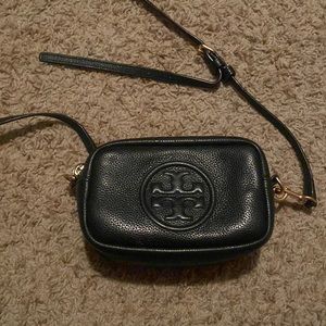 Tory Burch PERRY BOMBÉ MINI BAG